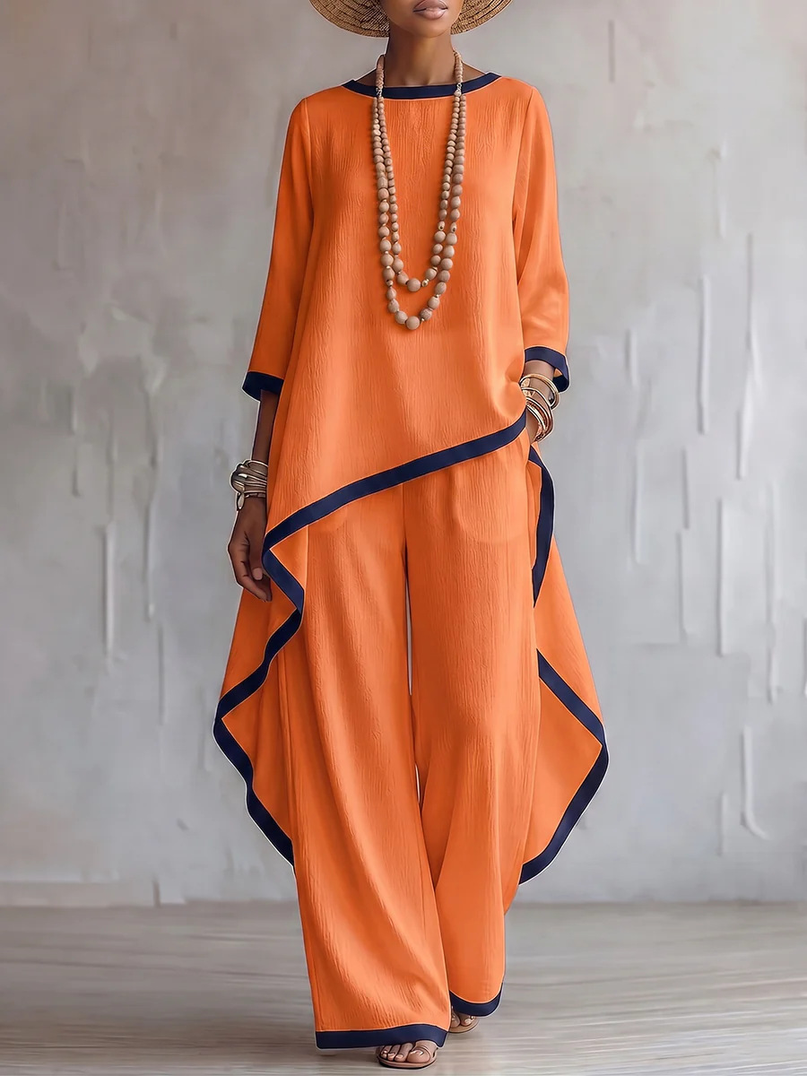 Women'S Fashion Pajamas - Women Casual Fashion Set Loose Comfortable
