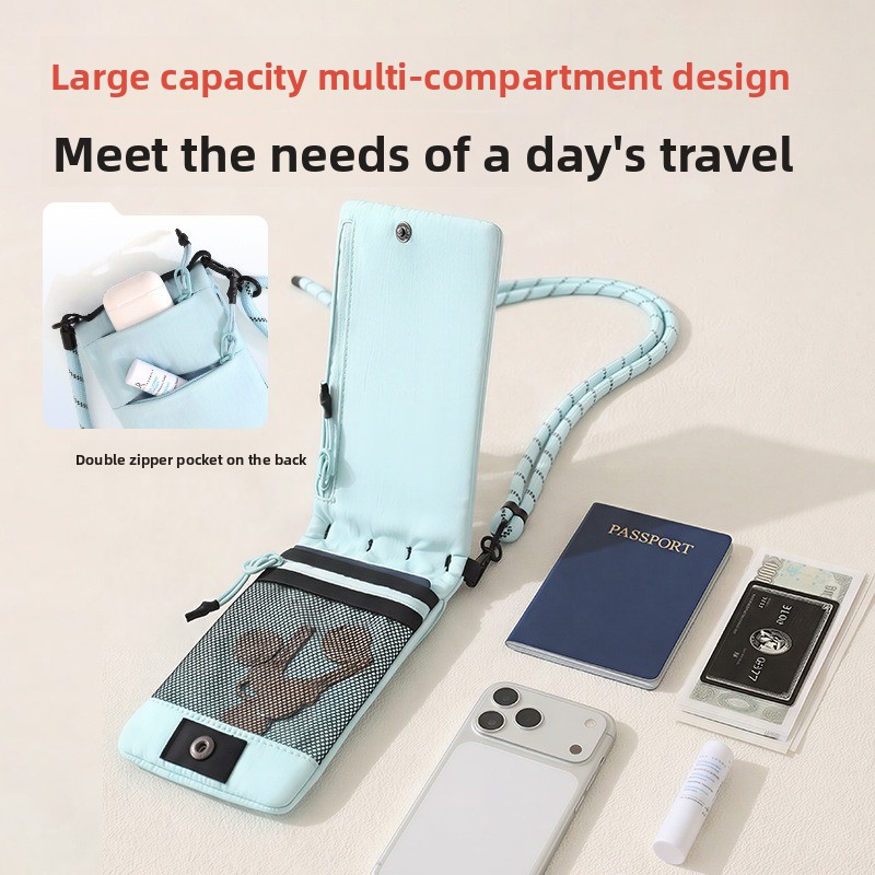 Women'S Fashion Trends - New Fashion Small Crossbody Phone Bag