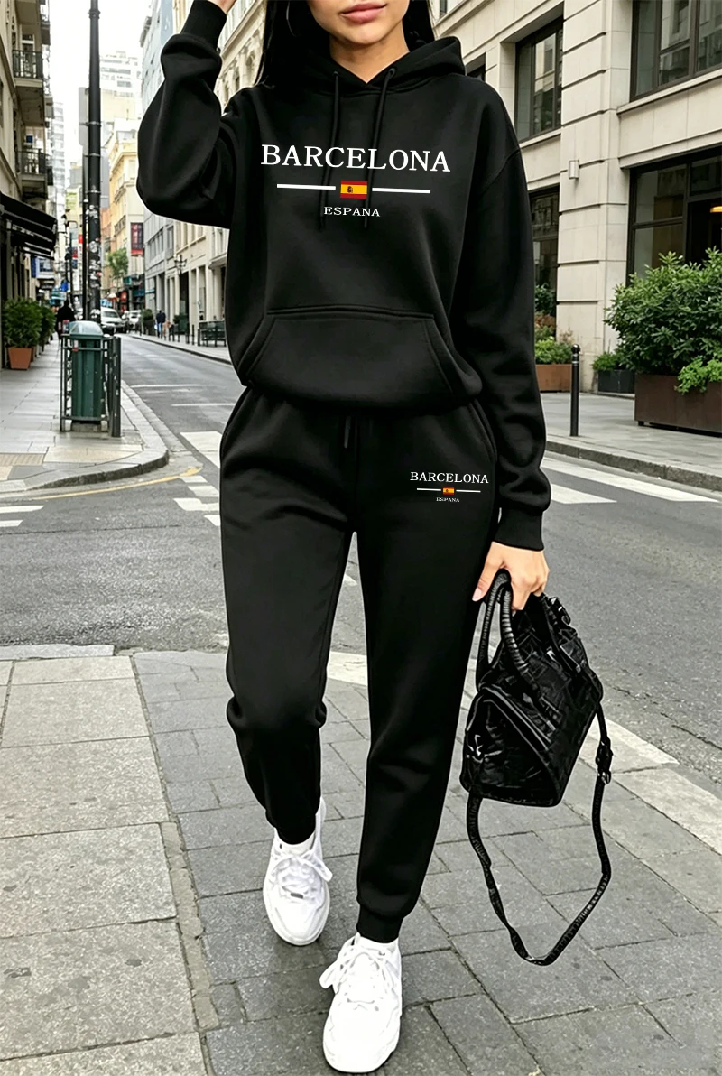 Women'S Fashion Middle Ages - Fashion Womens Tracksuit Printing Casual Hoodie