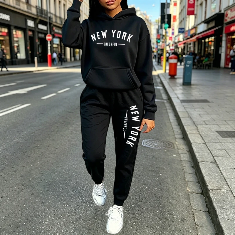 Women'S Fashion Middle Ages - 2026 New Fashion Women's Sportswear Home