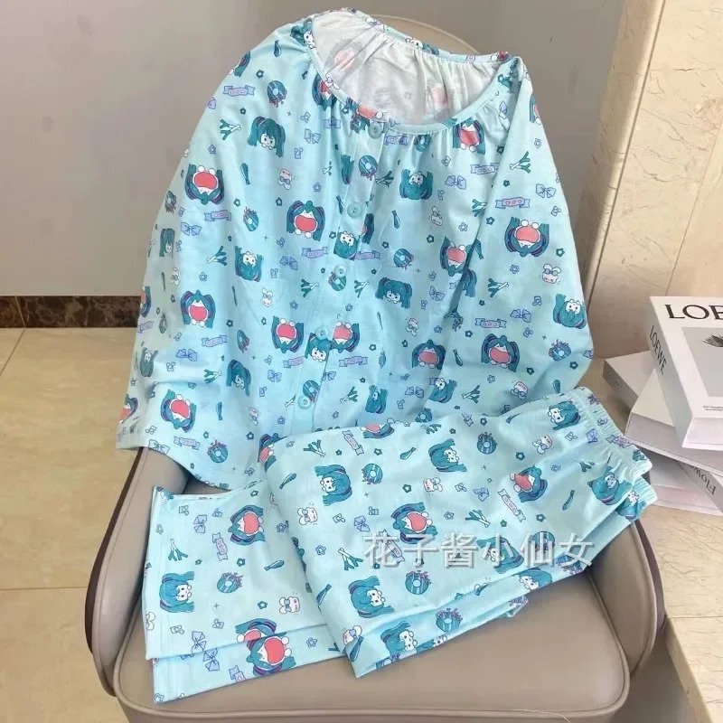 2025 aaa Hatsune Miku pajamas  - Women'S Fashion Pajamas 评论和价格