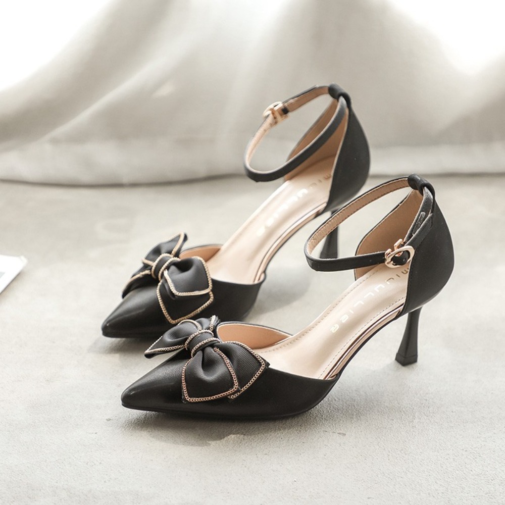 Elegant Heel Heels Women's Sho - Women'S Fashion Trends 评论和价格