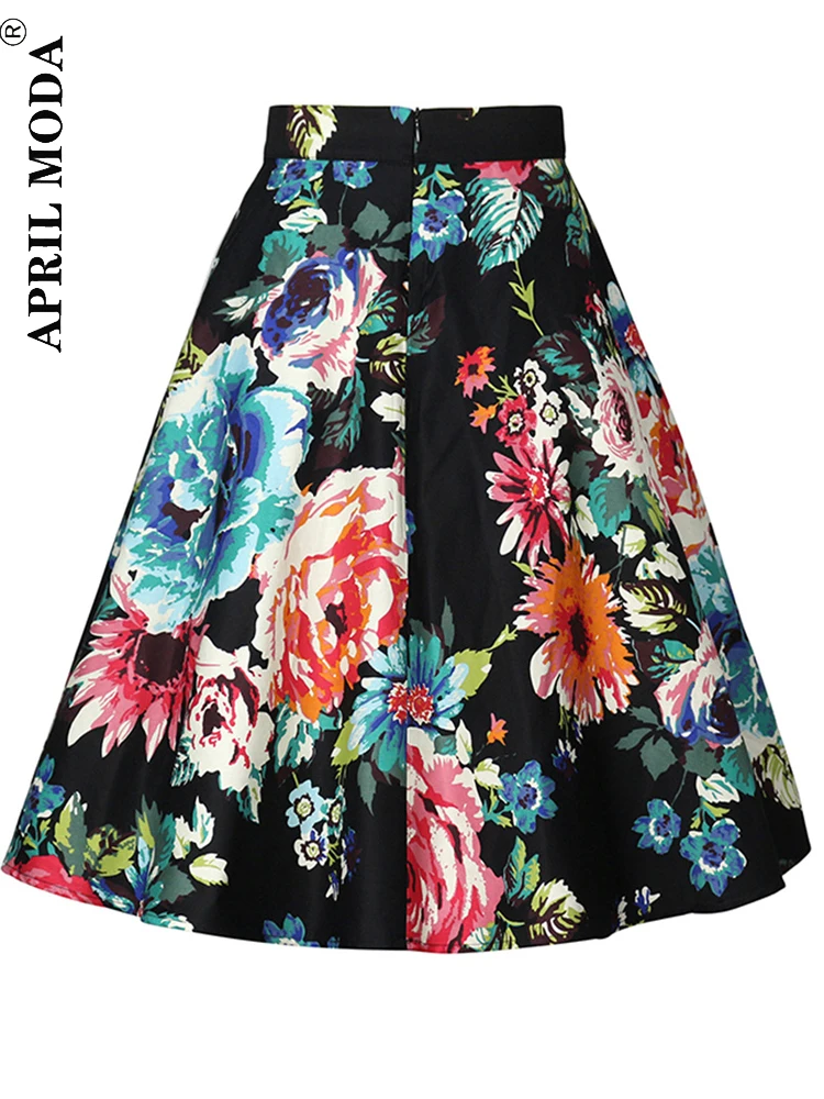 2024 Women Causal A Line Swing - Women'S Fashion Of The 50S 评论和价格
