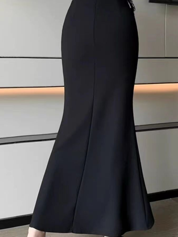 Fashionable Korean Style Pure  - Women'S Fashion Kilt 评论和价格