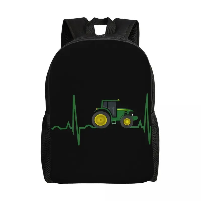 Tractor Heartbeat Laptop Backp - Women'S Fashion Leggings 评论和价格