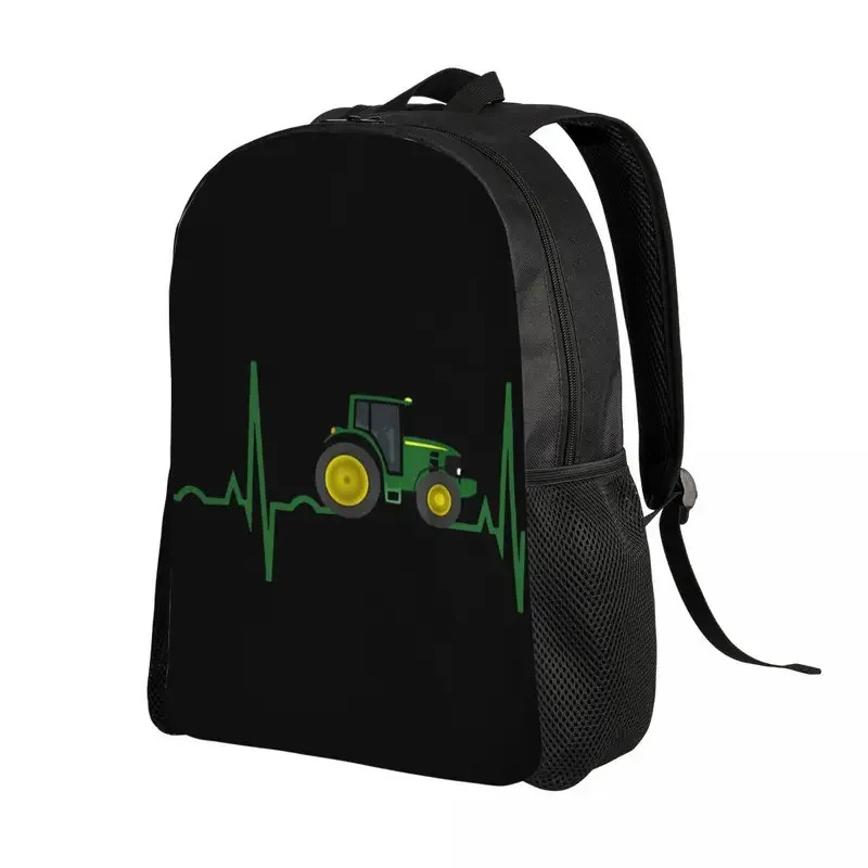 Tractor Heartbeat Laptop Backp - Women'S Fashion Leggings 评论和价格