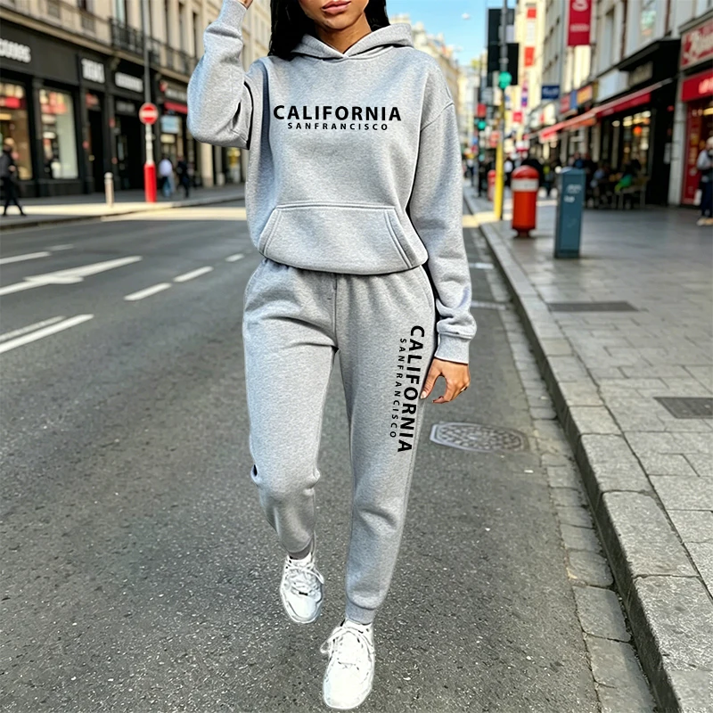 Urban Casual Fashion Hoodie Jo - Women'S Fashion Middle Ages 评论和价格