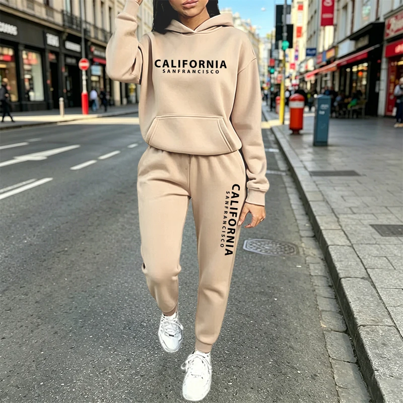 Urban Casual Fashion Hoodie Jo - Women'S Fashion Middle Ages 评论和价格