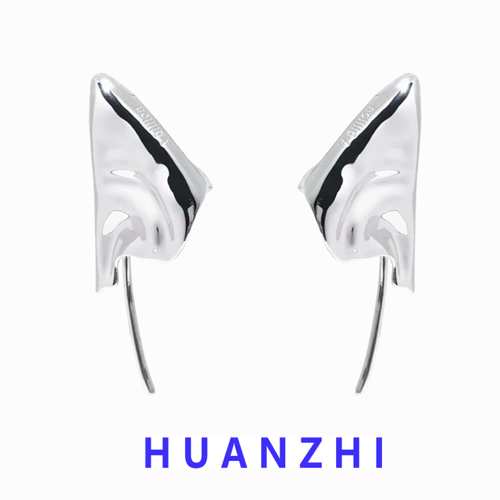 HUANZHI 2022 New Cyberpunk Elf - Women'S Fashion Show 2022 评论和价格