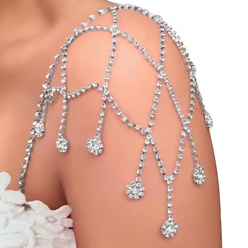 2022 New 1PCS Mesh Pendant Sho - Women'S Fashion Show 2022 评论和价格