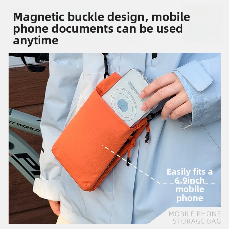 New Fashion Small Crossbody Ph - Women'S Fashion Trends 评论和价格