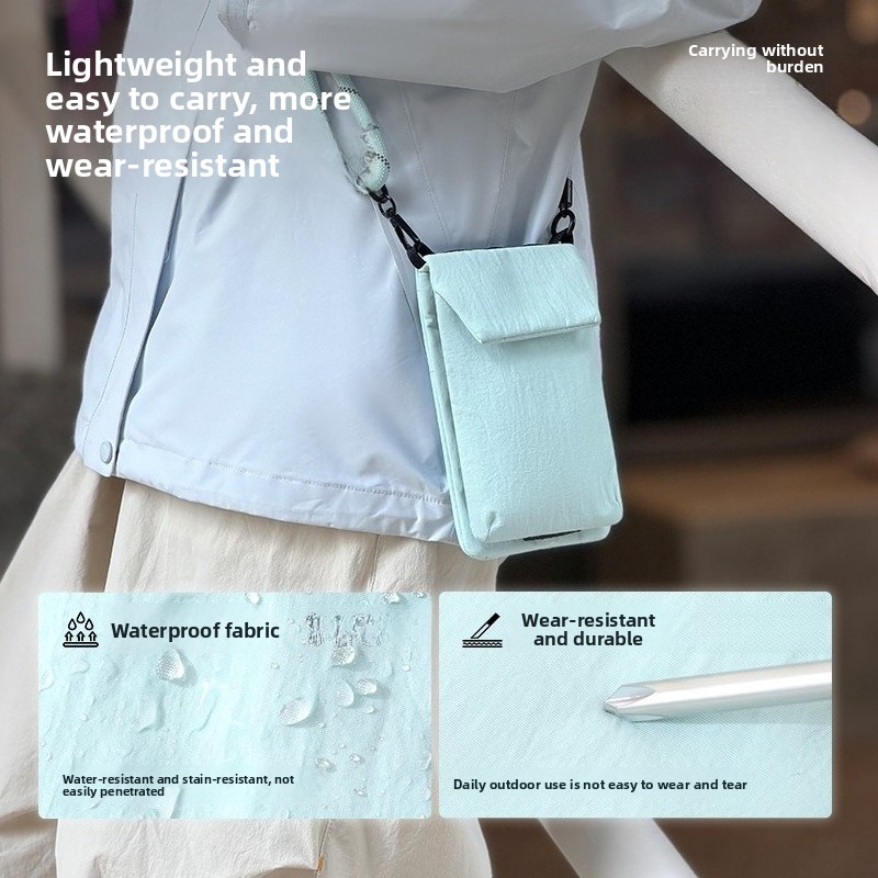 New Fashion Small Crossbody Ph - Women'S Fashion Trends 评论和价格