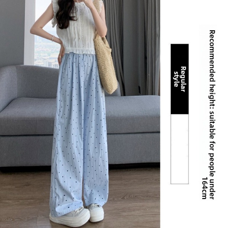 Sleeping Pants Women Trousers  - Women'S Fashion Pajamas 评论和价格