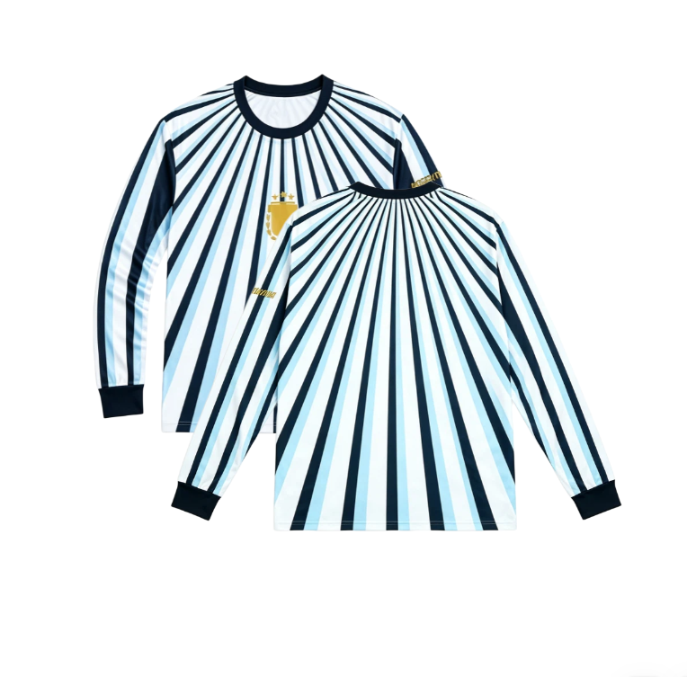 New Argentine round neck long  - Trend Women Fashion 评论和价格