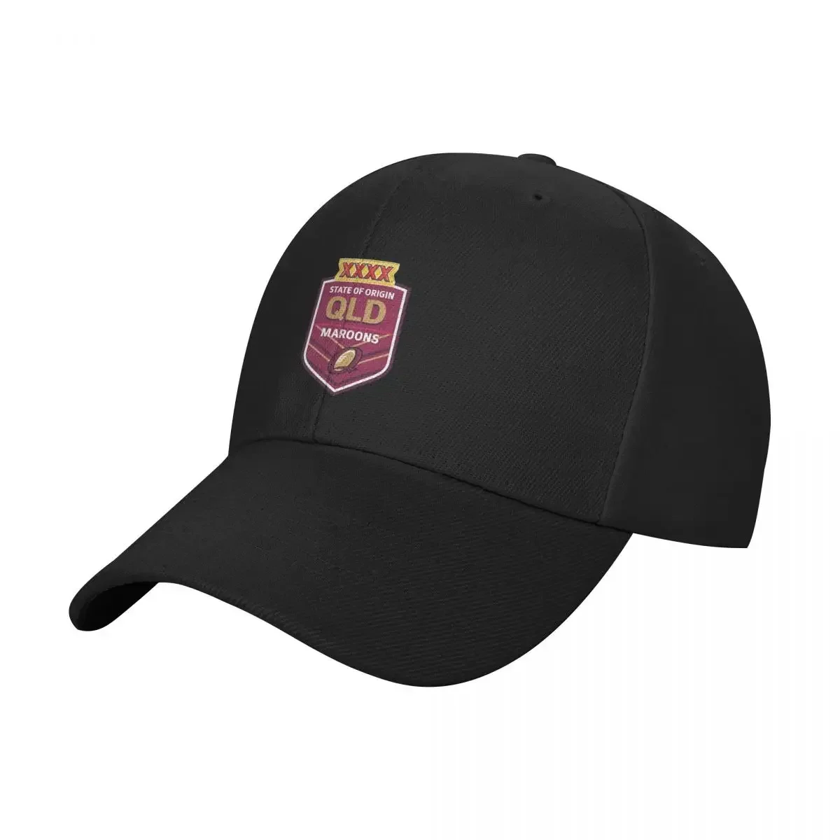 Exelent Queensland Maroons Des - Women'S Fashion Queensland 评论和价格