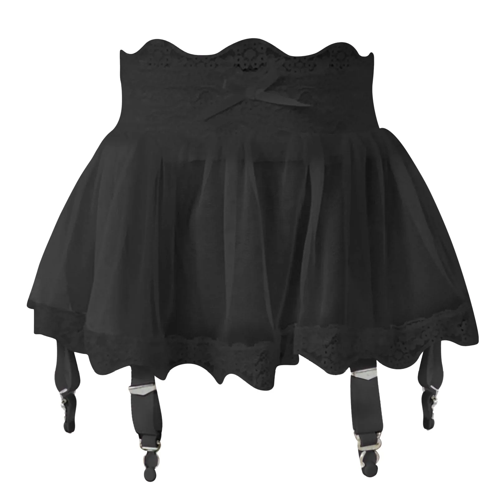 2026Women  Lingerie Plus Size  - Women'S Fashion Kilt 评论和价格