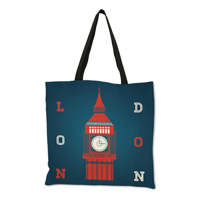 High Quality Linen Shoulder Ba - Women'S Fashion London 评论和价格