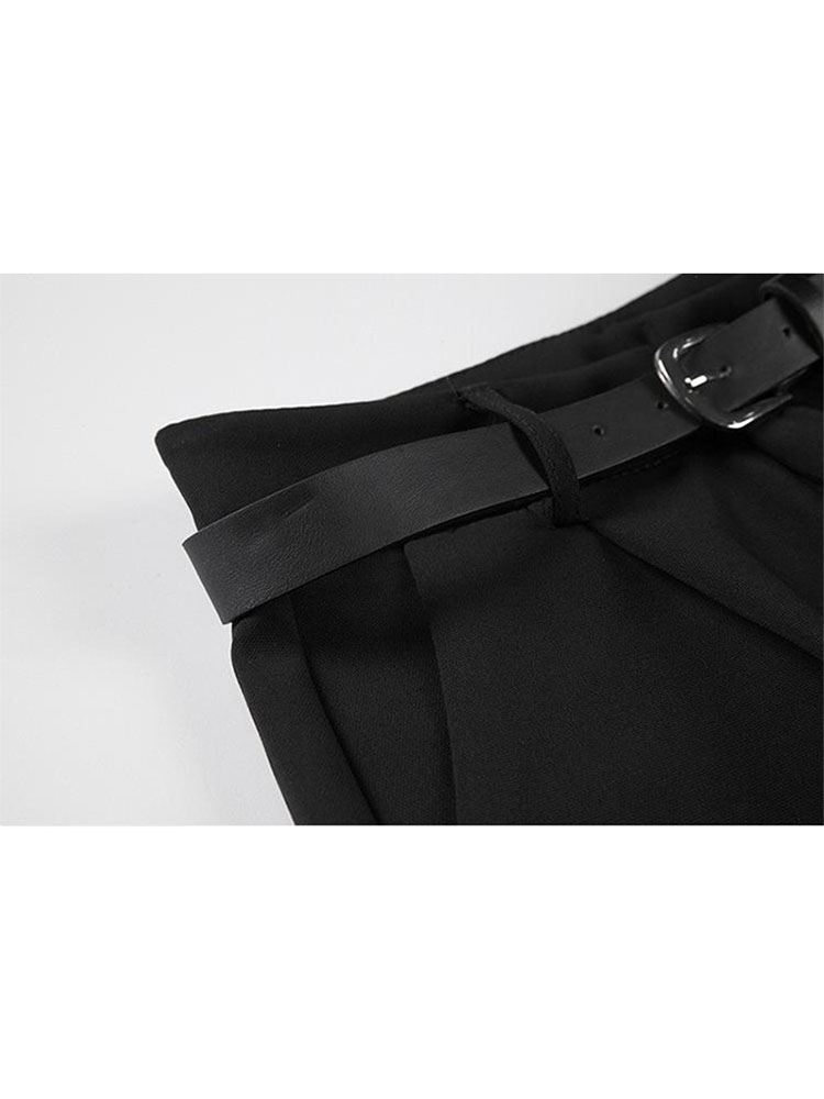 2022 Summer Suit Shorts Women  - Women'S Fashion Show 2022 评论和价格