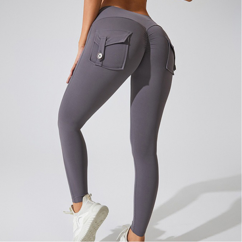 BIANHUI Fitness Leggings Women - Women'S Fashion Leggings 评论和价格