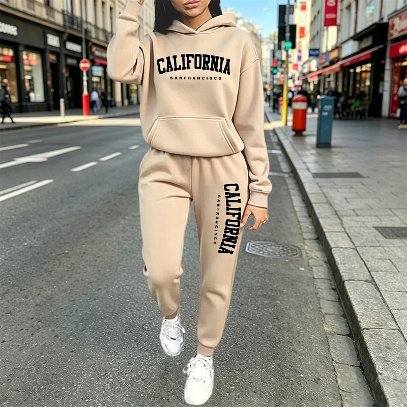 Urban Casual Fashion Hoodie Jo - Women'S Fashion Middle Ages 评论和价格