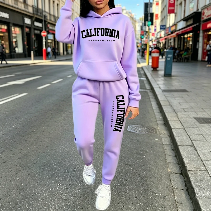Urban Casual Fashion Hoodie Jo - Women'S Fashion Middle Ages 评论和价格
