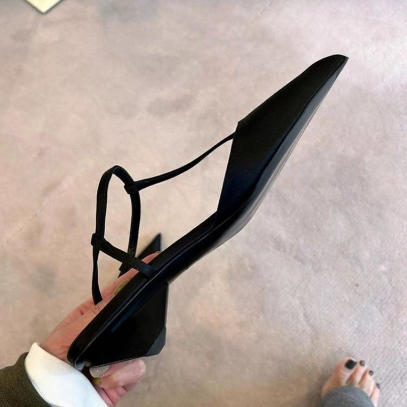 Brand Shoes for Women Sexy Poi - Women'S Fashion Sandals 评论和价格