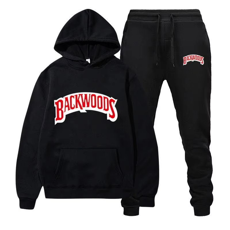 2026 Winter Hoodie Sets Men Fa - Trend Women Fashion 评论和价格