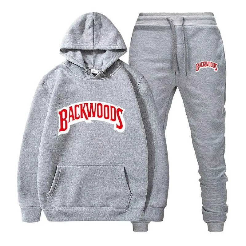 2026 Winter Hoodie Sets Men Fa - Trend Women Fashion 评论和价格
