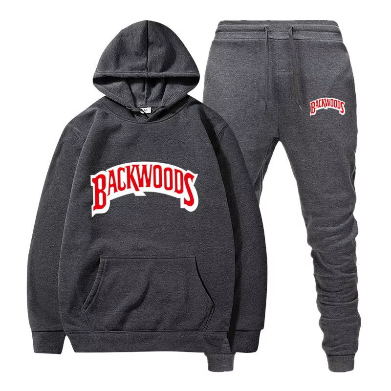 2026 Winter Hoodie Sets Men Fa - Trend Women Fashion 评论和价格