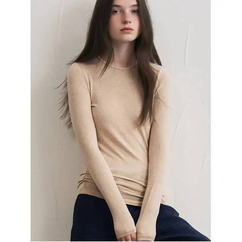 Women Cashmere Blend Long Slee - Trend Women Fashion 评论和价格